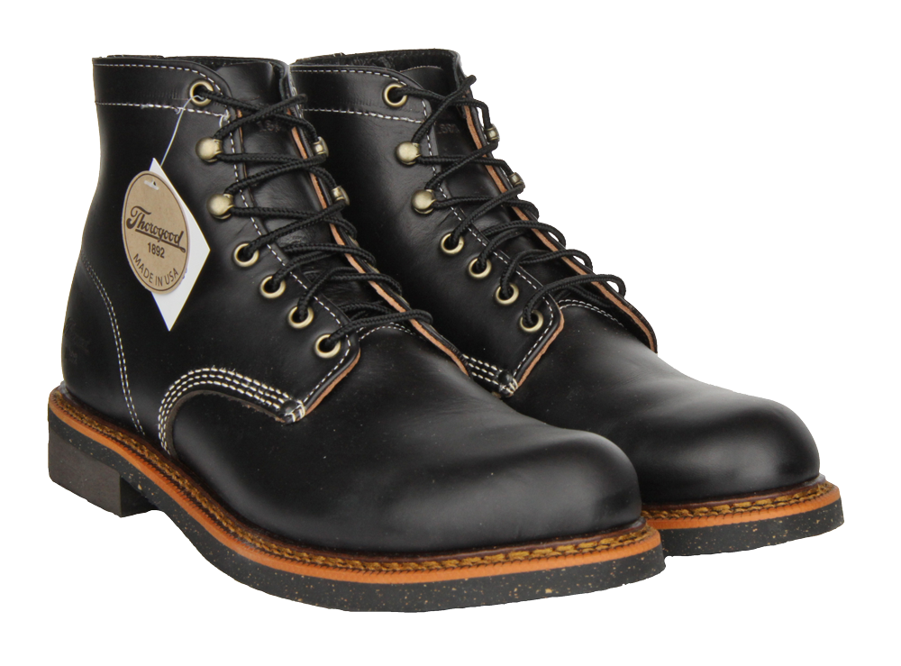 Beloit Casual Boot(horween Lthr 